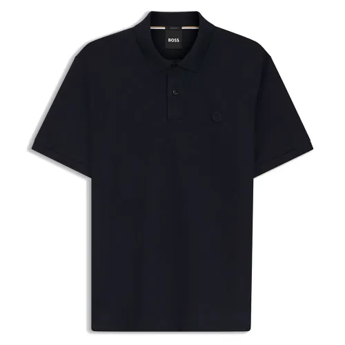 보스 Parris 98 10277893 반팔 폴로 셔츠 142934412