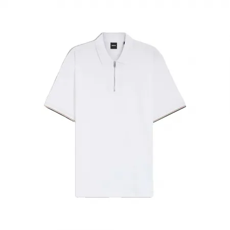 보스 Pei 04 10277901 반팔 폴로 셔츠 142934424