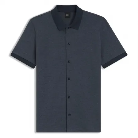 보스 Powell 102 10277814 폴로셔츠 142934440