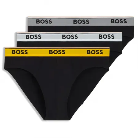 보스 파워 Brief 10276620 삼각팬티 3 팩 142934443