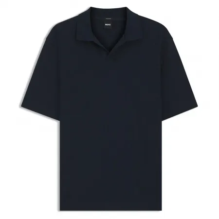 보스 Pye 251 10279620 반팔 폴로 셔츠 142934454