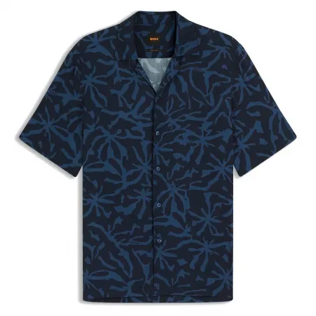 보스 Rayer 10277647 반팔 셔츠 142934463