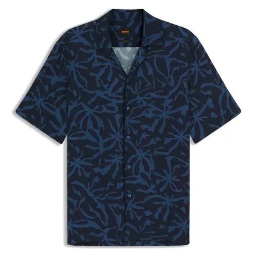 보스 Rayer 10277647 반팔 셔츠 142934463