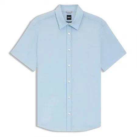 보스 Roan 10270976 셔츠 142934487