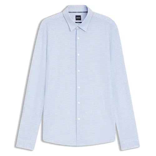 보스 Roan 10275150 셔츠 142934489