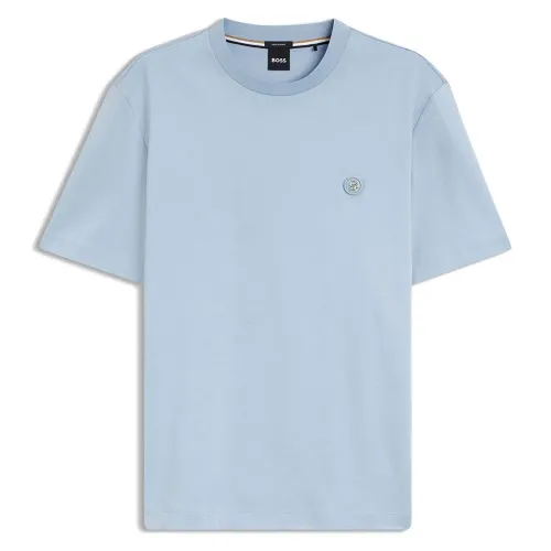 보스 Taut 10263030 반팔 티셔츠 142934600