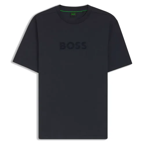 보스 Terrace Logo 티셔츠 142934626