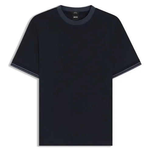 보스 Tessler 238 10277803 반팔 티셔츠 142934629