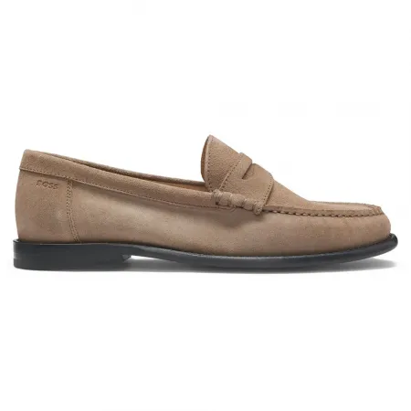 보스 Tevan 10247967 로퍼 142934633