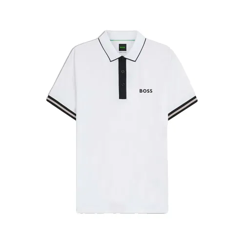 보스 Toc Serve Cb 10276625 폴로셔츠 142934675