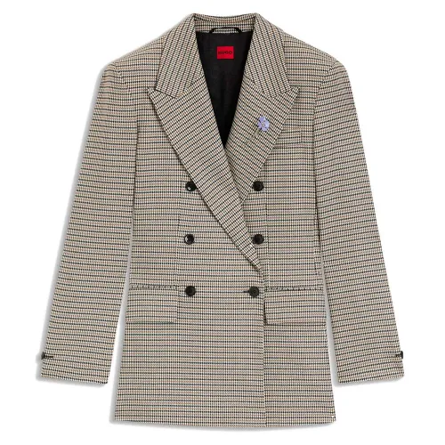 휴고 보스 Amalisa 10276636 블레이저 142934786