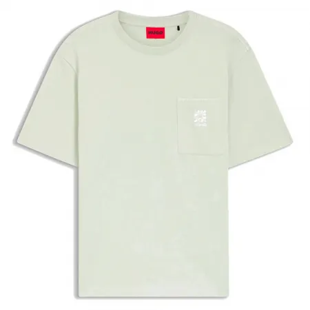 휴고 보스 Darro 10278508 티셔츠 142934827