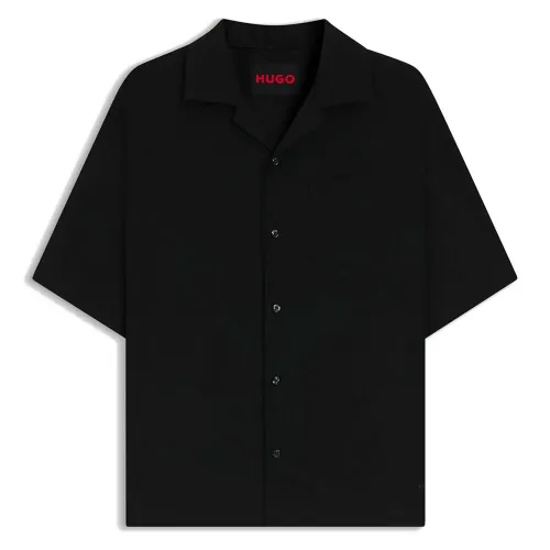 휴고 보스 Espino 10272032 반팔 셔츠 142934865