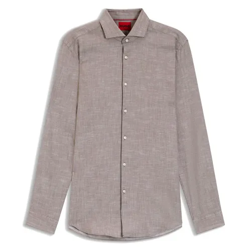 휴고 보스 Kason 10257877 01 셔츠 142934906