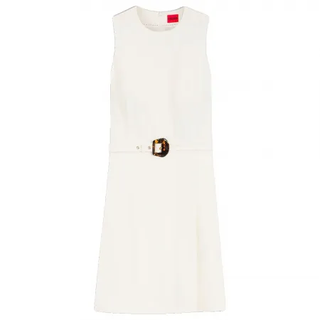 휴고 보스 Kidenna 10248776 나시 짧은 원피스 142934916