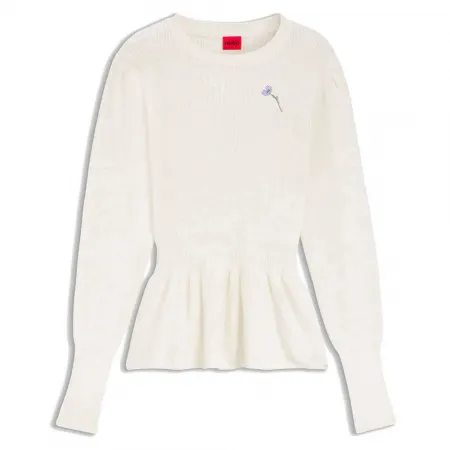 휴고 보스 Sabanna 10276352 스웨터 142934976