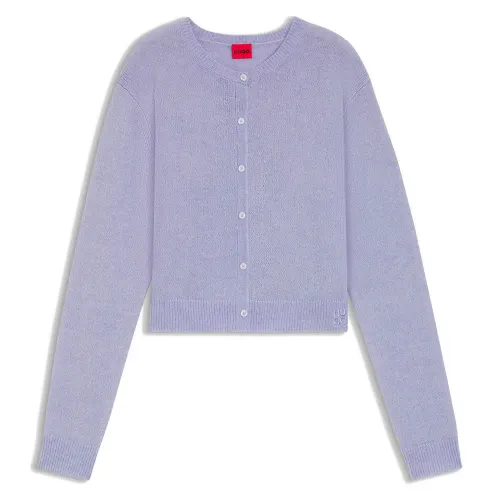 휴고 보스 Sfebra 10276353 카디건 142934986