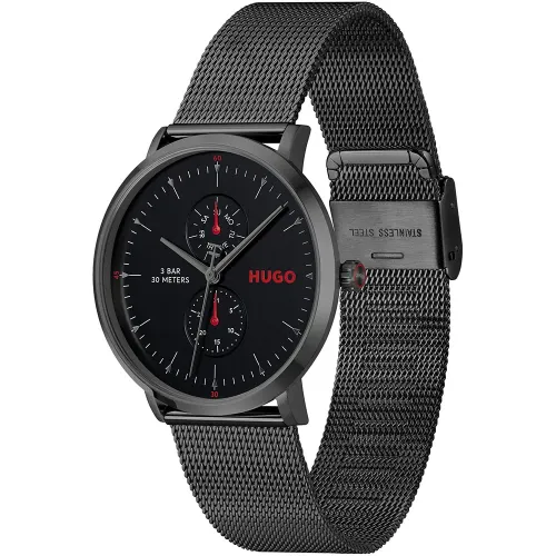 휴고 보스 1530459 40mm 시계 142936214