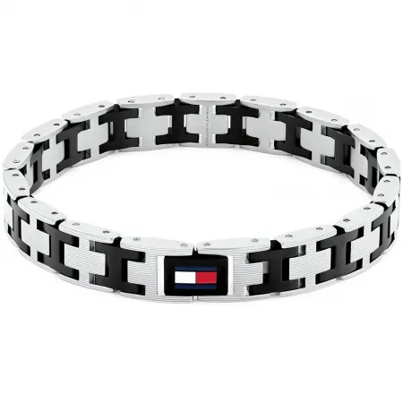 타미힐피거 H-Link 팔찌 142949224