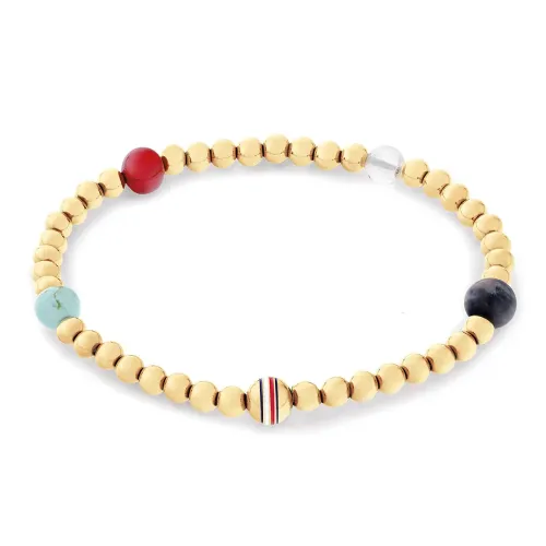 타미힐피거 Modern Hippie 4mm 팔찌 142949244