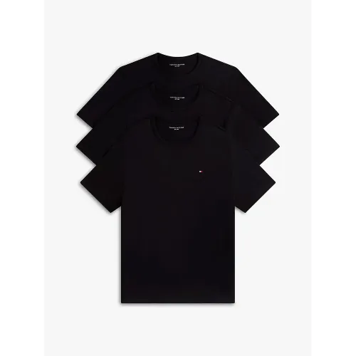 타미힐피거 UM0UM03870 반팔 티셔츠 3 팩 142950729