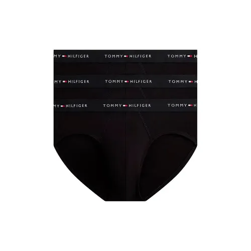타미힐피거 UM0UM03876 Brief 복서 브리프 3 팩 142950734