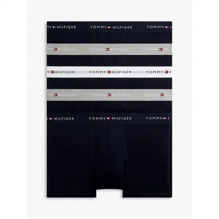 타미힐피거 UM0UM03893 Trunk 복서 브리프 5 팩 142950741