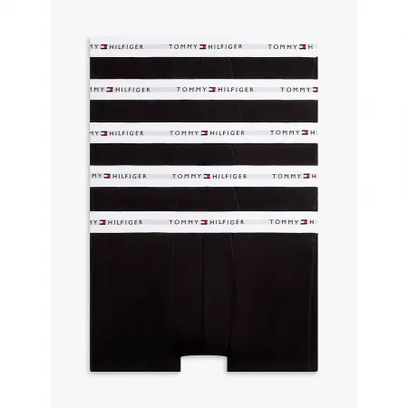 타미힐피거 UM0UM03907 Trunk 복서 브리프 5 팩 142950742