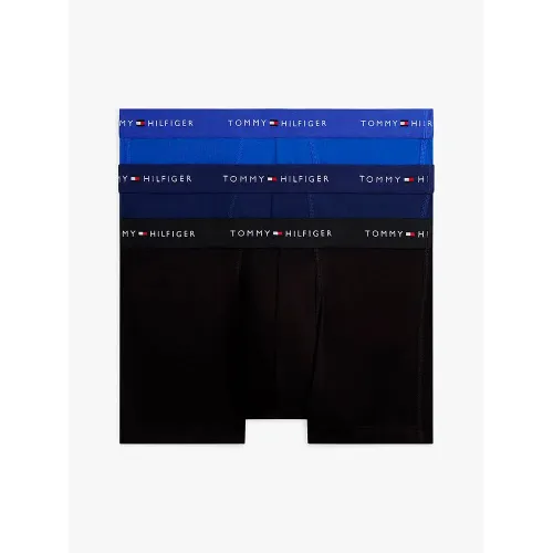 타미힐피거 UM0UM03920 Trunk 복서 브리프 3 팩 142950745