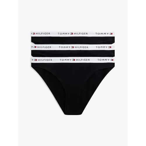 타미힐피거 UW0UW06442 팬티 3 팩 142950804
