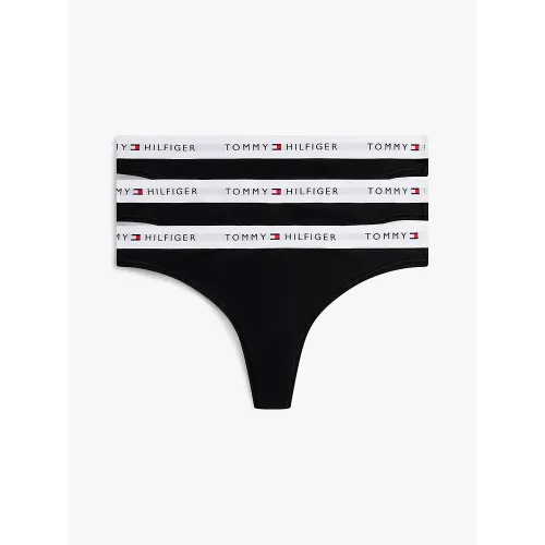 타미힐피거 UW0UW06445 끈팬티 3 팩 142950806
