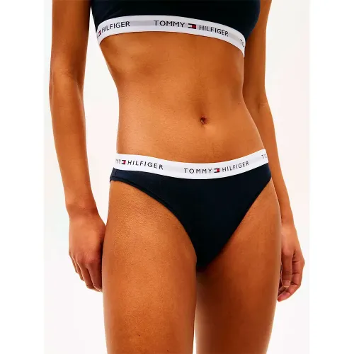 타미힐피거 UW0UW06442 팬티 3 팩 142950810