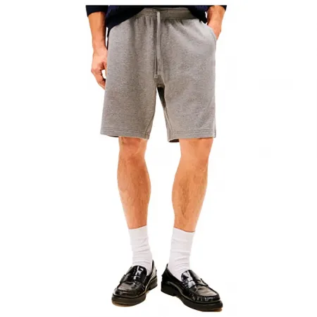 타미힐피거 에센셜 Terry 운동복 반바지 142955260