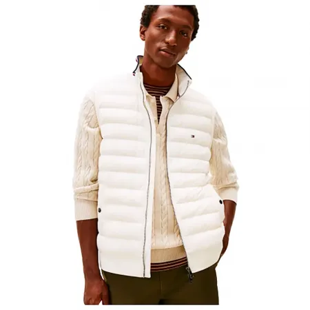 타미힐피거 Mix Media 에센셜 조끼 142955291