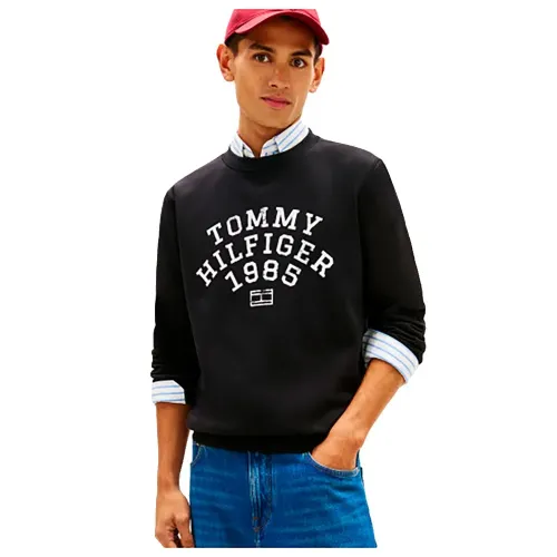 타미힐피거 MW0MW41426 스웨터 142955305