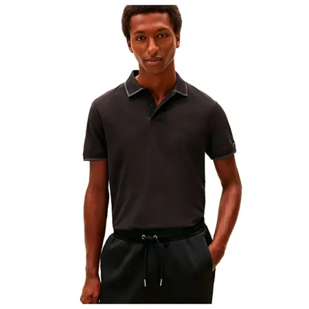 타미힐피거 MW0MW41607 반팔 폴로 셔츠 142955311