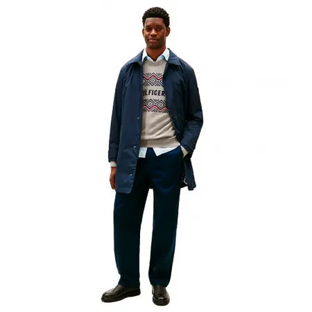 타미힐피거 MW0MW42569 트렌치코트 142955346