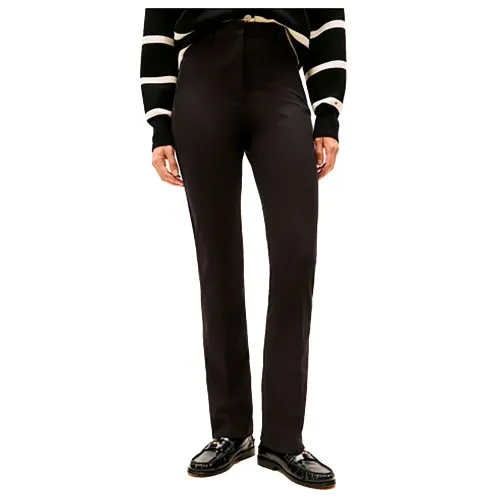 타미힐피거 WW0WW47797 Flare 바지 142955368