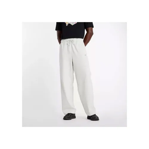 뉴발란스 Athletics French Terry 운동복 바지 142958370