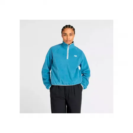 뉴발란스 Sport Polar 하프 지퍼 스웨터 142958399