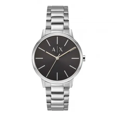 아르마니익스체인지 AX2700 42 mm 5ATM Quartz Analogical 시계 142964220