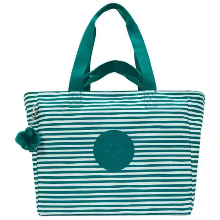 키플링 Naomi B Print 39L 토트백 142969811