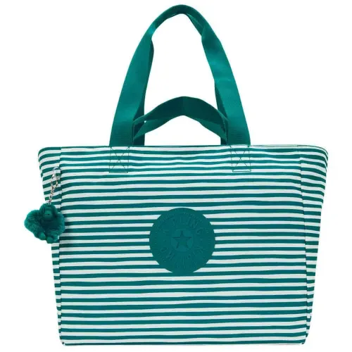 키플링 Naomi B Print 39L 토트백 142969811