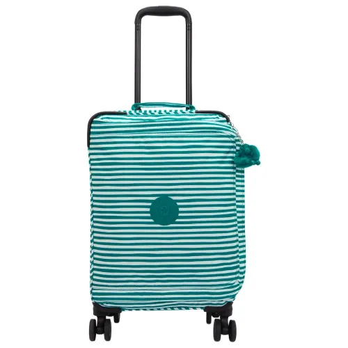 키플링 Spontaneous S Print 37.5L 캐리어 142969817