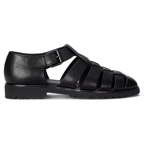 폴로 랄프로렌 Finn 슬리퍼 142971648