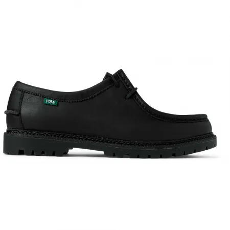 폴로 랄프로렌 Jett 레더 로퍼 142971734