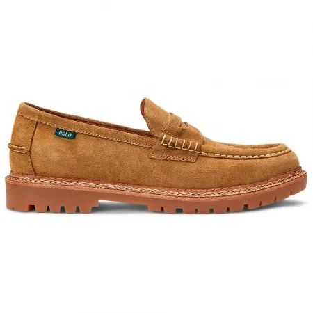 폴로 랄프로렌 Jett 로퍼 142971738