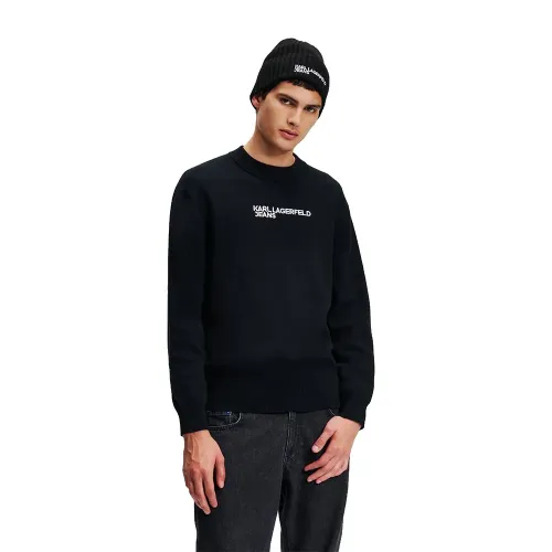 KARL LAGERFELD JEANS 241D2000 스웨터 142978709