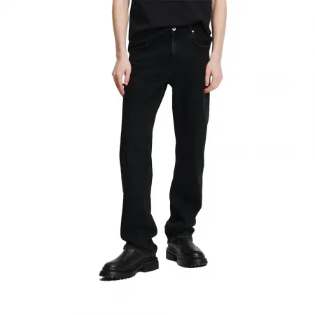 KARL LAGERFELD JEANS A1M10008 Straight Fit 청바지 142978748