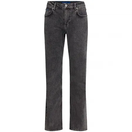 KARL LAGERFELD JEANS A1M10044 Straight Fit 청바지 142978749